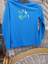 UV Shirt Größe 128 von Decathlon