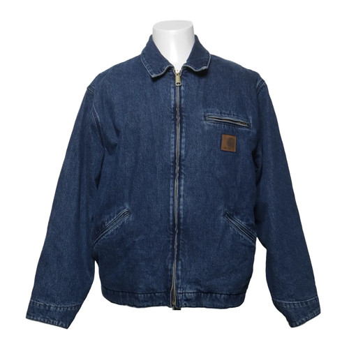 Carhartt wip jeansjacke - carhartt,