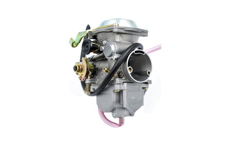 Power force vergaser suzuki - force,
