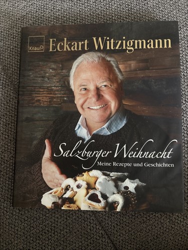 Eckart witzigmann salzburger - eckart,