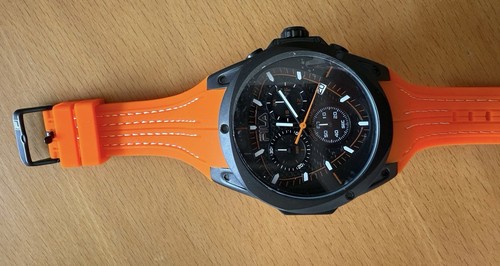 Fila armbanduhr neu - fila,