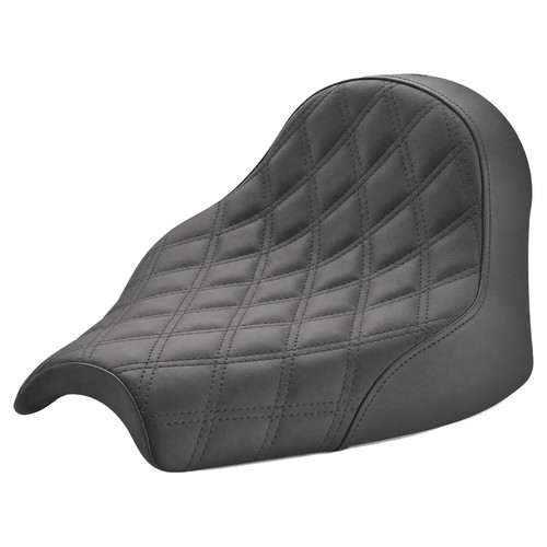 Fahrer sitz schwarz - schwarz, von