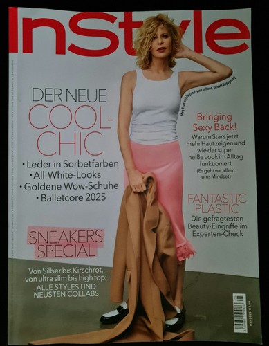Instyle magazin - instyle,