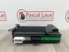 Peugeot 607 Original Verstärker Soundsystem JBL Endstufe Amplifier 9651773880