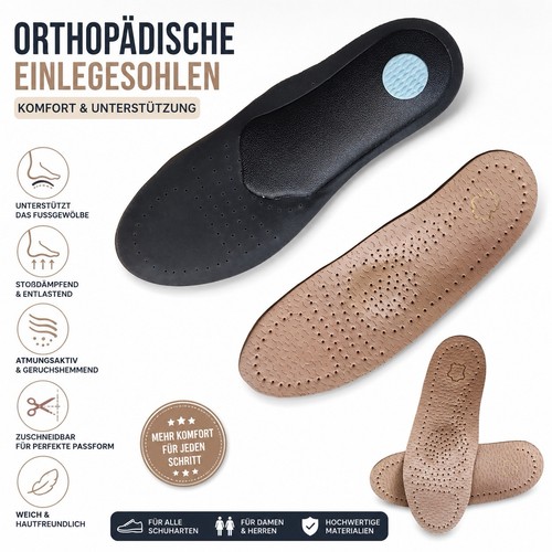 Unisex orthopädische - ,