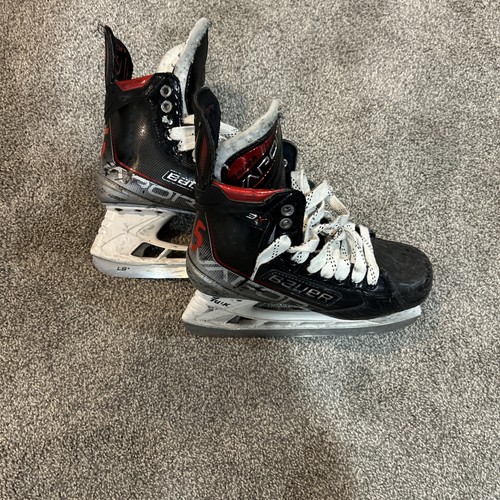 Bauer vapor - vapor, 3x