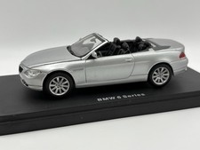 Kyosho '05 BMW 645i Cabrio