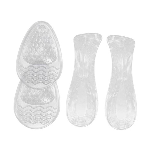 Gel einlegesohlen für - für, high