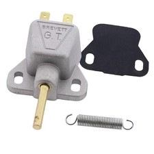 Hubbegrenzer mit elektron