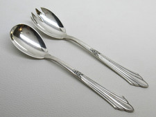 Salatbesteck ca. 14,6 cm ║