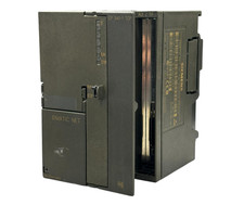 Siemens simatic net - cp, 343-1