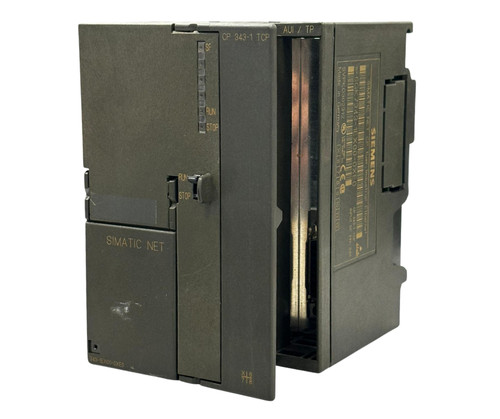 Siemens simatic net 343 1 - simatic,