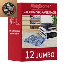 Vakuumbeutel 12 Stück 100x70