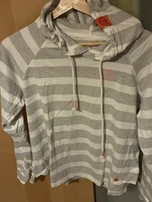 Adenauer & Co Sommer Hoodie 