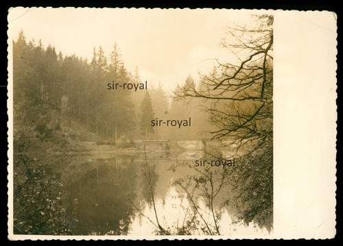 Gernrode harz 1952 - im,