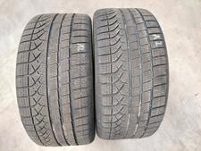 2x 275/40 R19 105H Pirelli P