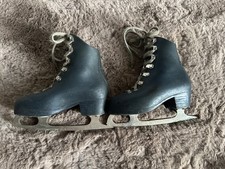 Eislaufschuhe Schlittschuhe