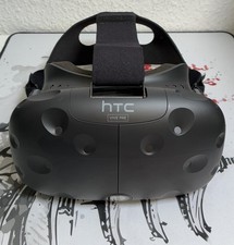 HTC Vive VR Headset