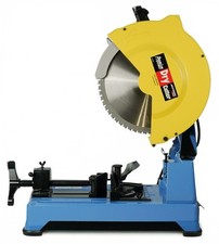 JEPSON Metallkappsäge Premium