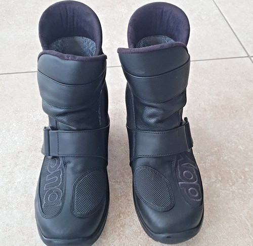 Daytona journey xcr - daytona,