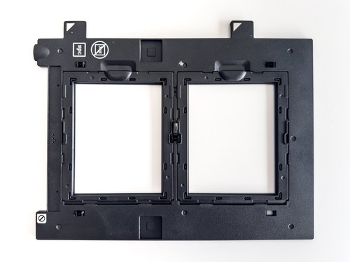Epson 4x5 filmhalter - epson, glaslos