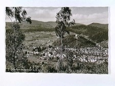 Biedenkopf / Lahn, Blick über