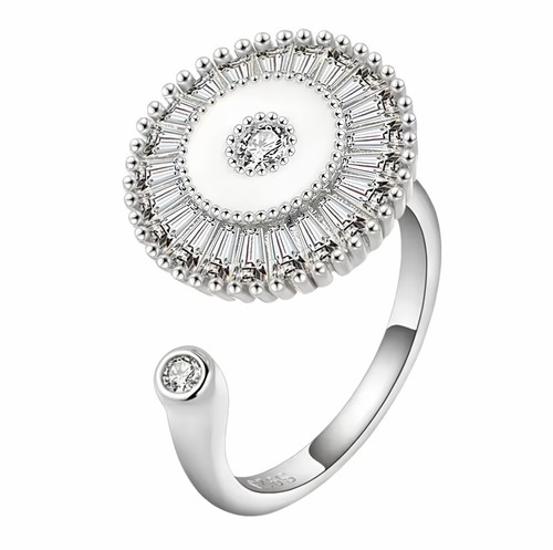Drehbarer spinring halo - drehbarer,