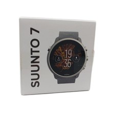 Suunto smartwatch sport - suunto, 7