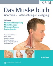 Das Muskelbuch | Anatomie - Untersuchung - Bewegung (inkl. Anatomieposter)