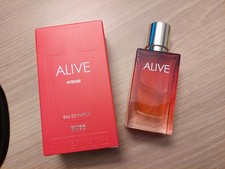Hugo Boss Alive Intense Eau de