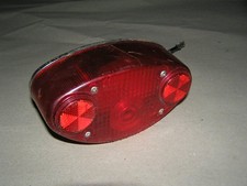 KAWASAKI H1 500F  Rücklicht