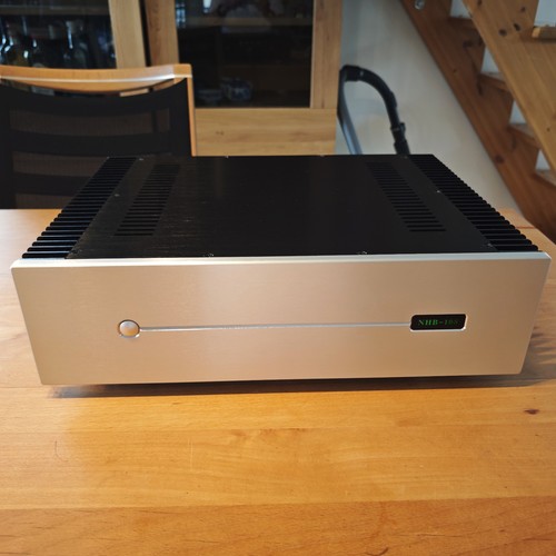 Dartzeel n108 endstufe - endstufe, 100