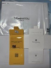 Nomination Original Modul