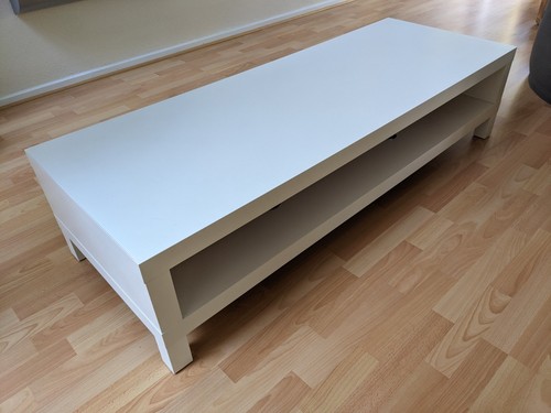 Ikea lowboard weiß - ikea,