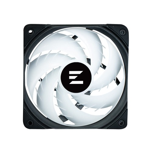 Zalman af120 argb schwarz - argb,