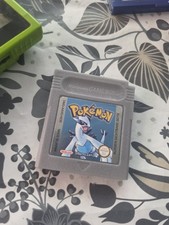 Pokemon Silberne Edition