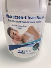 Matratzen Clean Spray