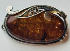 Antik Art Deco Bernstein