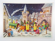 Alter Krüger Adventskalender