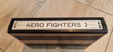 Neo Geo Mvs Aero Fighters 2