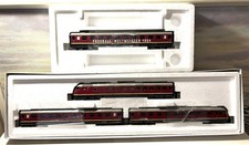 Märklin 39080 + 42080