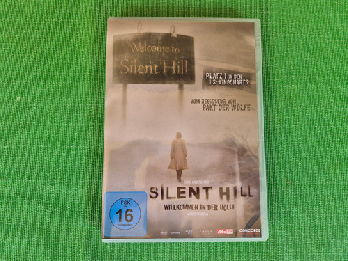 Silent hill radha mitchell - hill, (radha