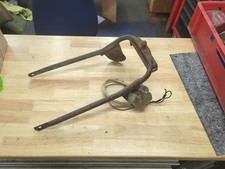 Simson S50 S51 Anhängerkupplung Mit Steckdose Und Plakette