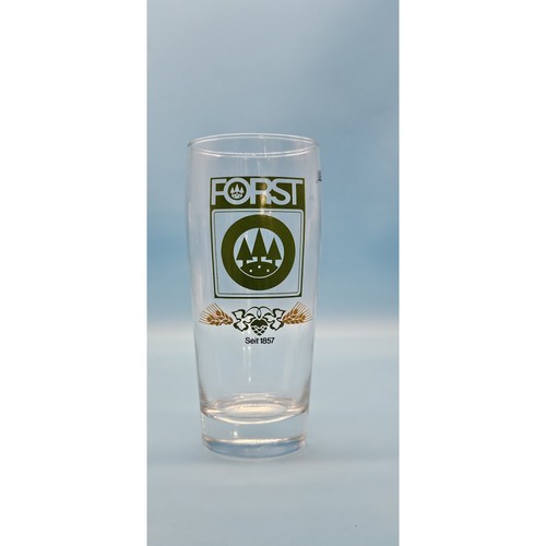 Forst pils bierglas alt - forst,
