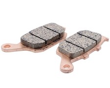 Bremsbeläge TRW MCB585SH