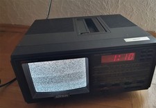 Retro Adyson CTV2160  Mini-TV