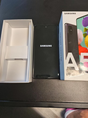 Samsung galaxy a51 128gb - galaxy,