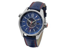 Sturmanskie Poljot Gagarin GMT Dual Time 24h-​Anzeige Automatik 2432-​4571789