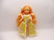 Lady Lockenlicht Figur Puppe