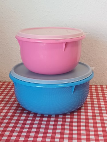 Tupperware 2 x - 2, peng